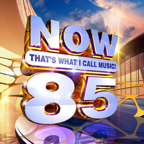 Now That's What I Call Music Vol 85 / Various