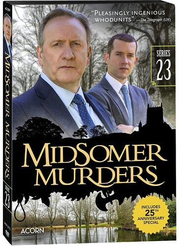 Midsomer Murders Series 23