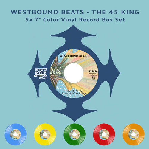 Westbound Beats