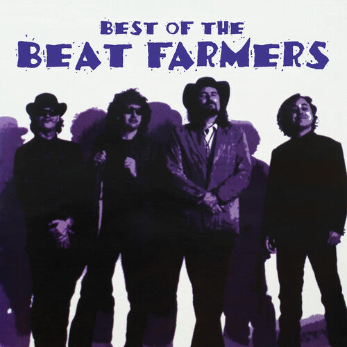 Best Of Beat Farmers