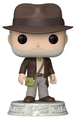 Indiana Jones 5- Pop! 1