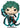 Funko Pop Anime My Hero Academia Izuku Midoriya