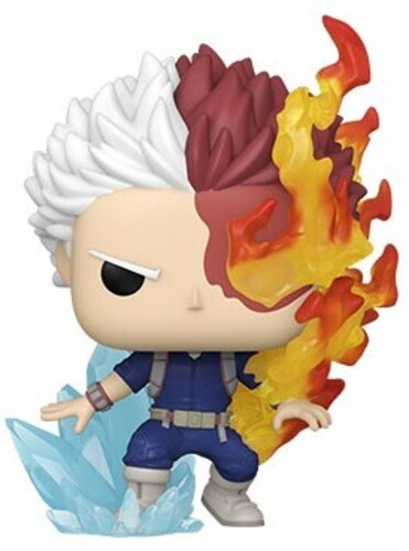 Funko Pop Anime My Hero Academia Shoto Todoroki