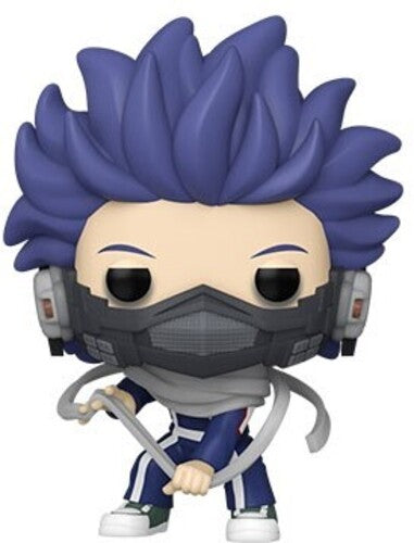 Funko Pop Anime My Hero Academia Hitoshi