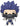 Funko Pop Anime My Hero Academia Hitoshi