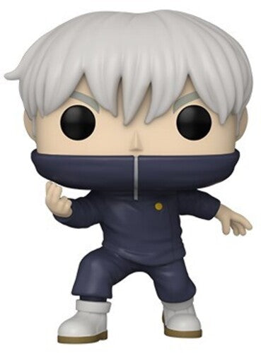 Funko Pop Anime Jujutsu Kaisen Toge Inumaki