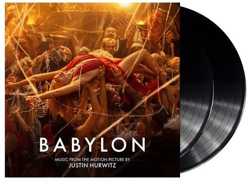 Babylon (Music From The Motion Picture)