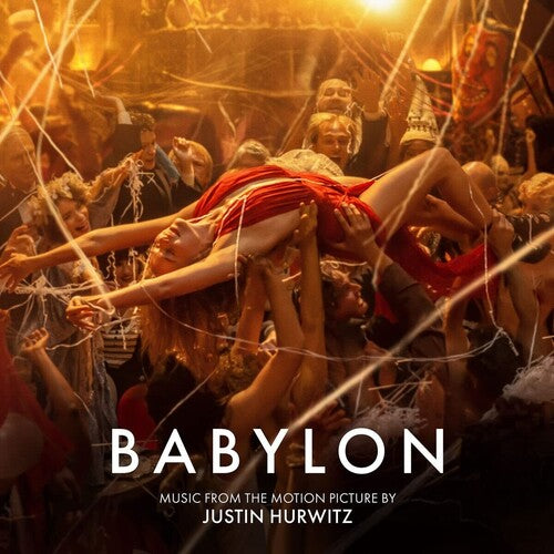 Babylon (Music From The Motion Picture)