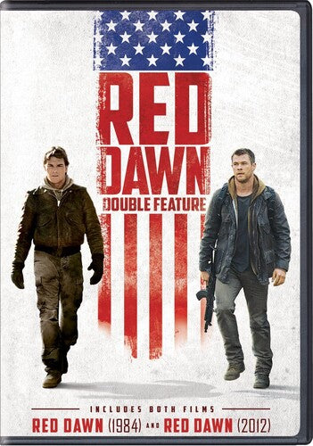 Red Dawn (1984) / Red Dawn (2012)