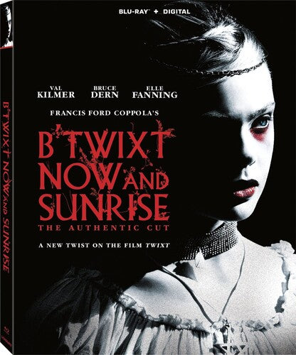 B'twixt Now & Sunrise: The Authentic Cut