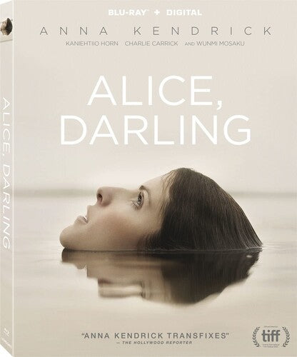 Alice Darling