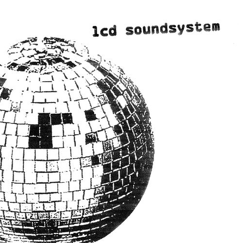 Lcd Soundsystem, Lcd Soundsystem, LP