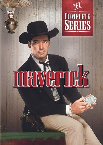 Maverick: Complete Series