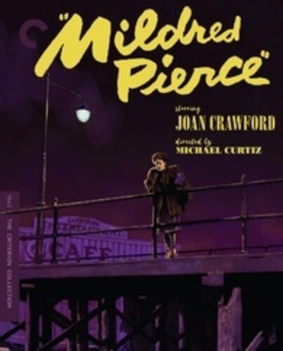Mildred Pierce/4K Uhd