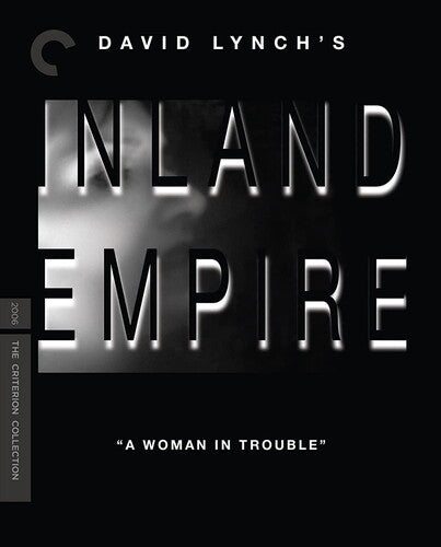 Inland Empire/Bd