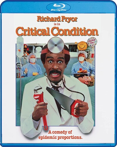 Critical Condition (1987)