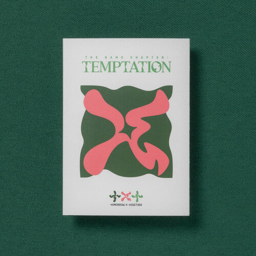 Name Chapter: Temptation (Lullaby)