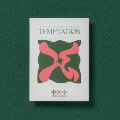 Temptation - Lullaby Version