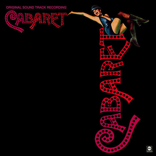Cabaret / O.S.T.