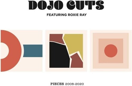 Pieces - Best Of Dojo Cuts