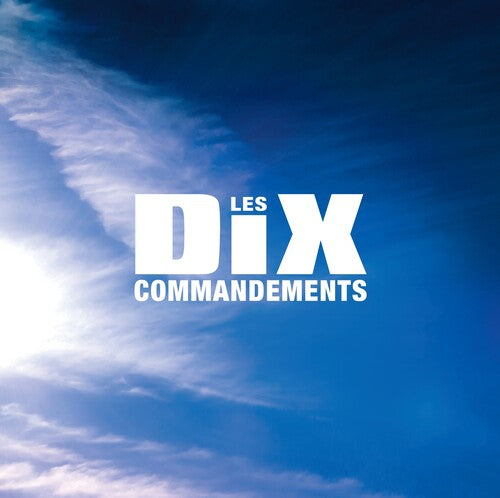 Les 10 Commandements - O.S.T.