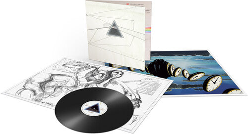 Dark Side Of The Moon - Live At Wembley Empire, Pink Floyd, LP