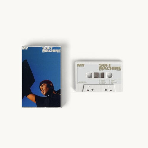 My Soft Machine, Arlo Parks, Cassette