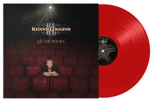 At The Movies, Kenny Loggins, LP