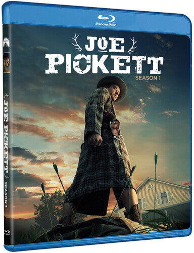 Joe Pickett: Season One