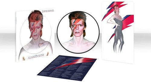 Aladdin Sane (2013 Remster)