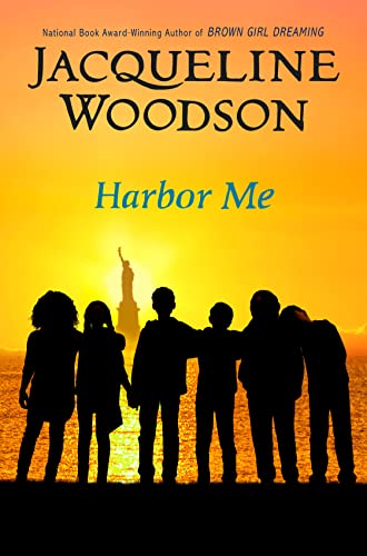 Harbor Me -- Jacqueline Woodson, Paperback