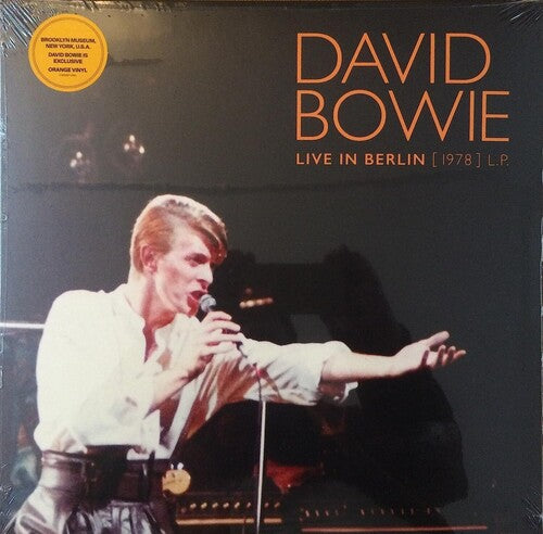 Live In Berlin (1978)