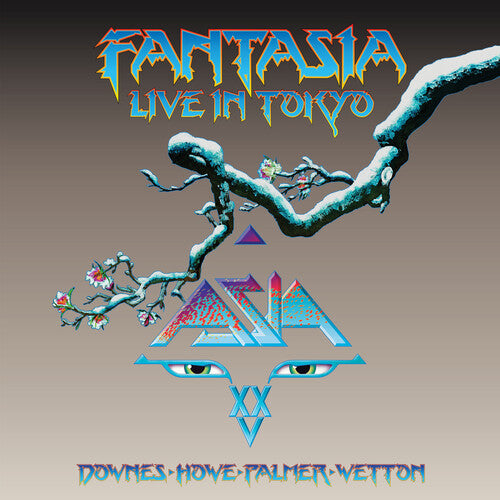 Fantasia Live In Tokyo 2007