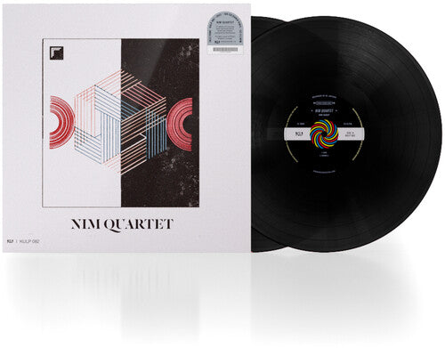 Nim Quartet, Nim Sadot, LP