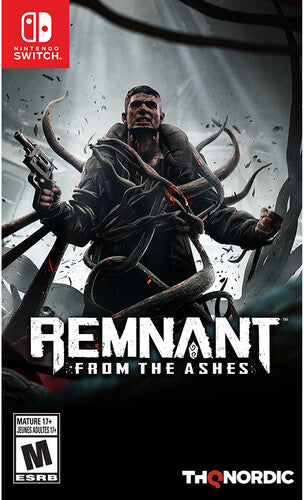Swi Remnant: From The Ashes