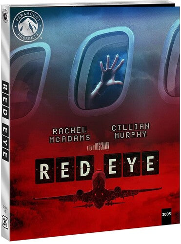 Red Eye: Paramount Presents