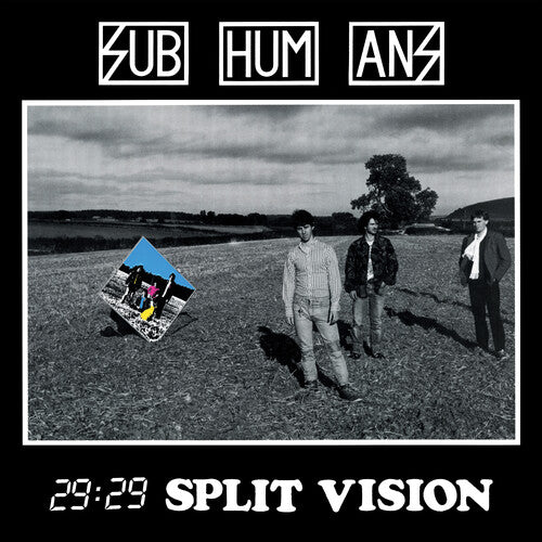 29:29 Split Vision