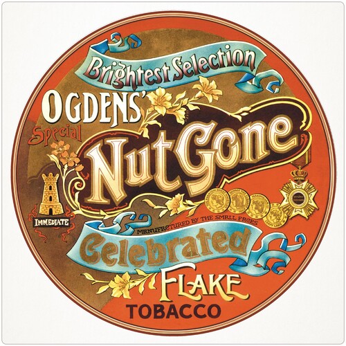 Ogdens' Nutgone Flake