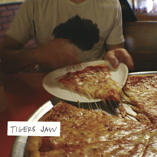 Tigers Jaw - Yellow