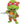 Teenage Mutant Ninja Turtles Raphael Nendoroid Af