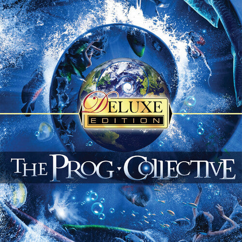 Prog Collective Deluxe Edition / Various