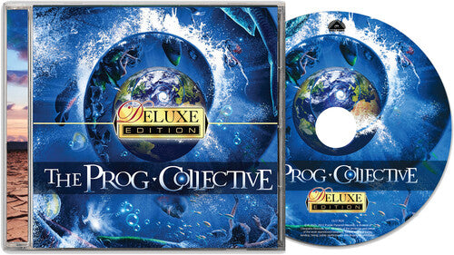 Prog Collective Deluxe Edition / Various, Prog Collective Deluxe Edition / Various, CD