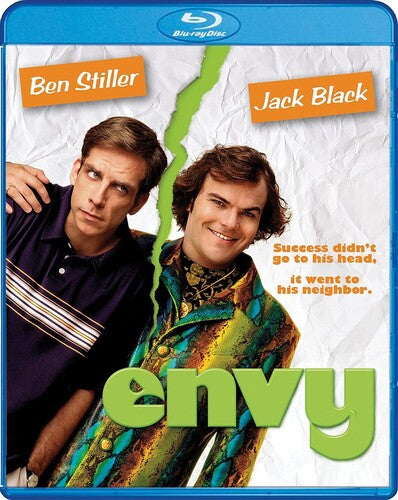 Envy (2004)