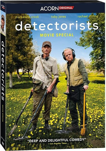 Detectorists: Movie Special