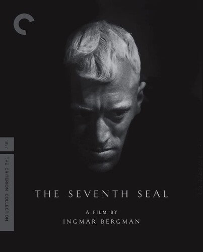 Seventh Seal /Uhd