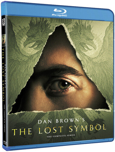 Dan Brown's The Lost Symbol Complete Series