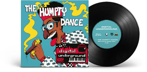 Humpty Dance