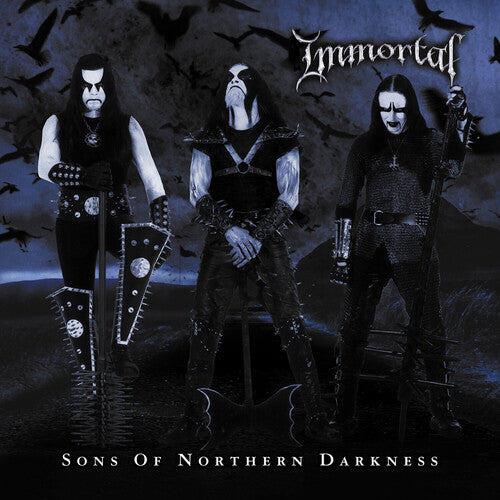 Sons Of Northern Darkness