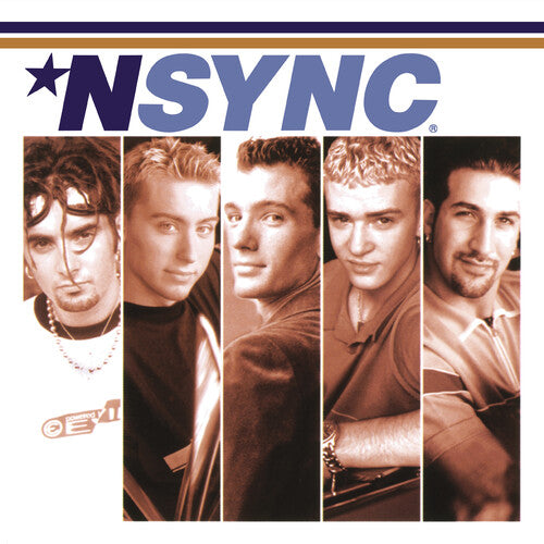 N-Sync (25Th Anniversary), N-Sync, LP