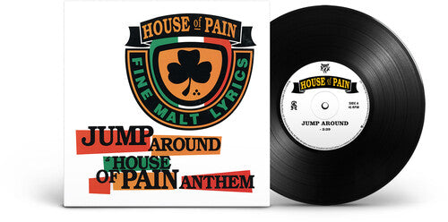 Jump Around / House Of Pain Anthem